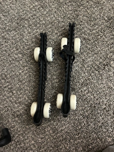 Junior Roller skate skate guards(Used)