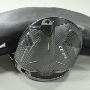 TaylorMade Qi35 9* Driver Regular Flex Right Speeder NX 50g  # 209844