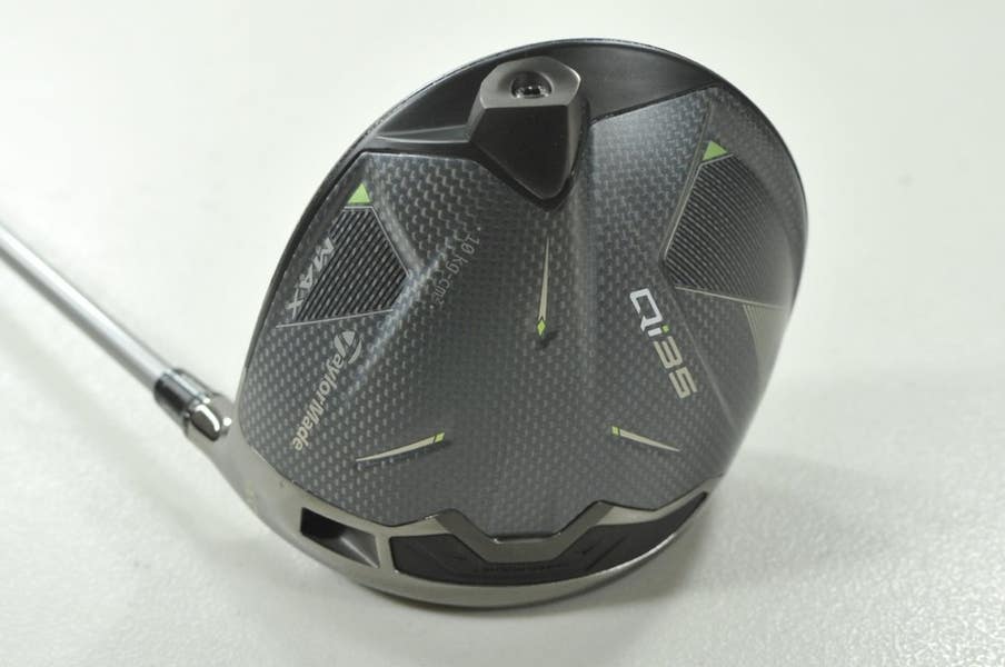 Qi35 ドライバー 9° speeder NX black 50S Qi35 ドライバー 9° speeder