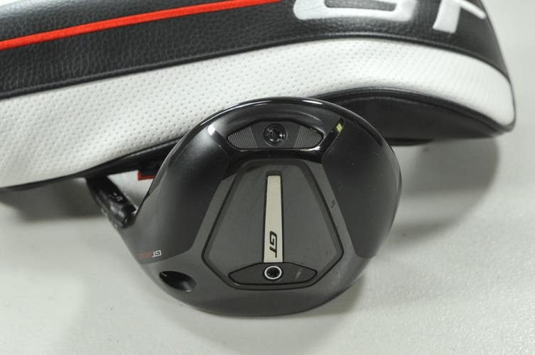 Titleist GT280 Mini 13* Driver X-Stiff Flex Right Tensei 1K Black 75g  # 209648