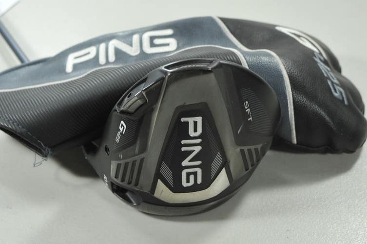 Ping G425 SFT 10.5* Driver Senior Flex Right Alta CB 55g # 209642