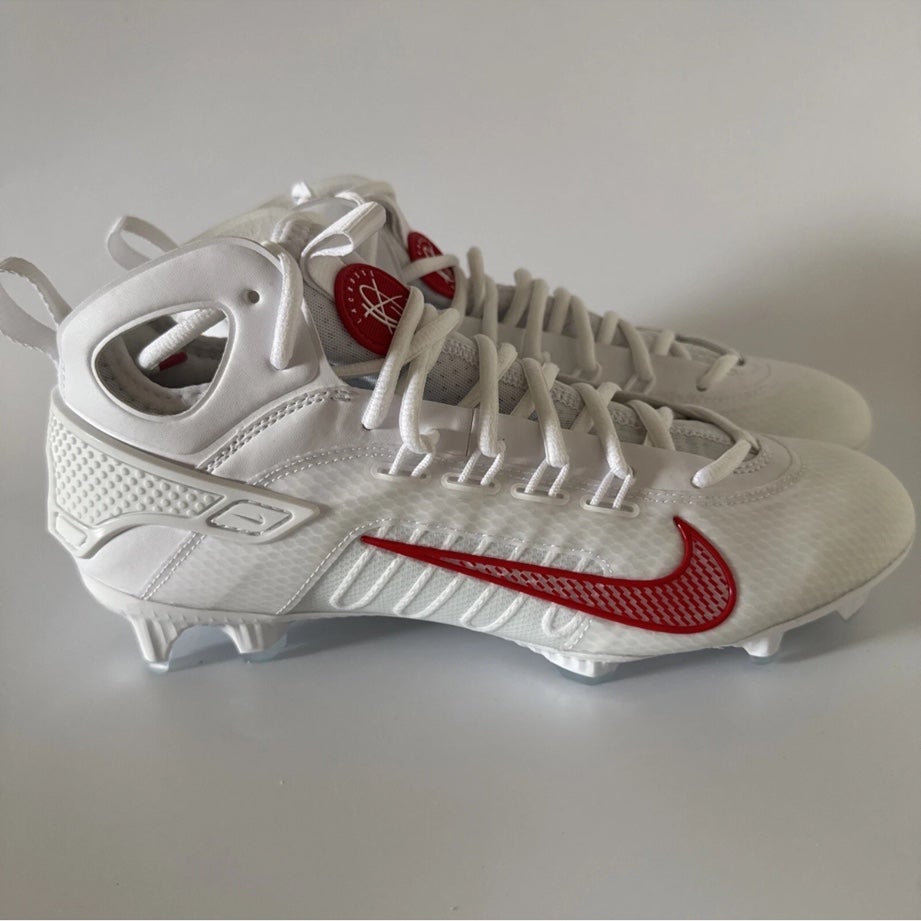 nike huarache 2 lacrosse cleats