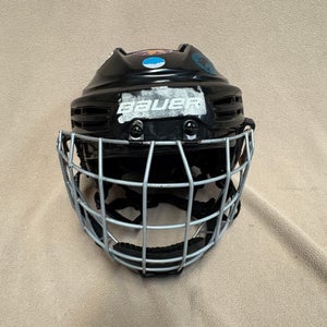 Small Bauer Prodigy Helmet (Used)