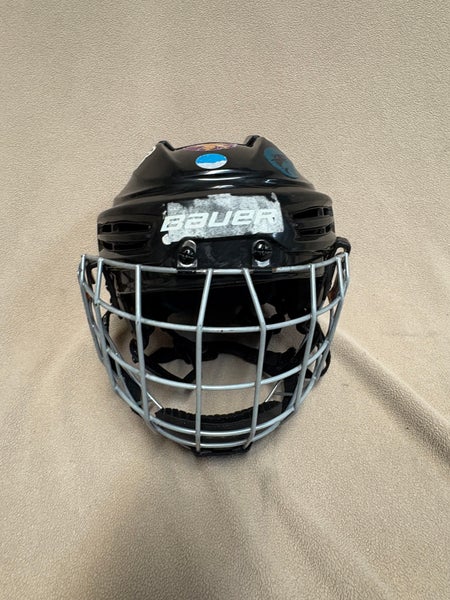 Small Bauer Prodigy Helmet (Used)