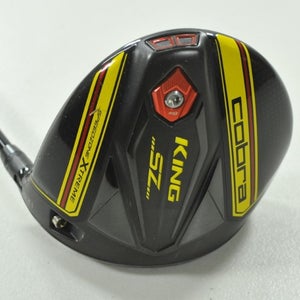 Cobra King Speedzone Xtreme 12* Driver Regular Flex Right Tensei AV 65g # 209659