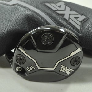 PXG 0311 Black Ops 7-21* Fairway Wood Stiff Flex RH Diamana Graphite # 209824