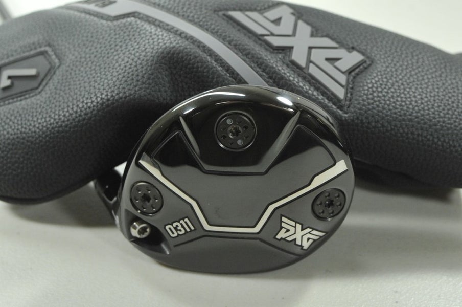 PXG 0311 Black Ops 7-21* Fairway Wood Stiff Flex RH Diamana Graphite # 209824
