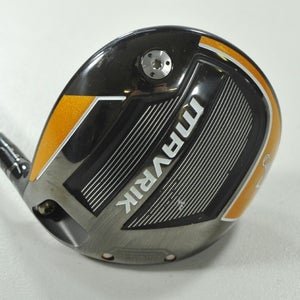 Callaway Mavrik 10.5* Driver Senior Flex Right Helium 4F2  # 209760