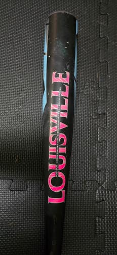 Louisville Slugger Atlas Alloy BBCOR Certified Bat (-3) 28 oz 32" (Used)