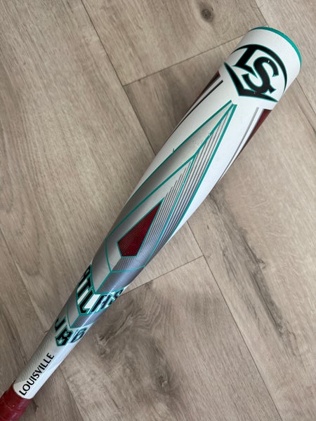 2025 Louisville Slugger Atlas USSSA Alloy Jr. Big Barrel Bat -10, 26/16