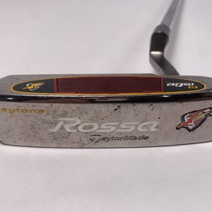 TaylorMade Rossa Daytona 1 AGSI+ Putter 34" Mens RH