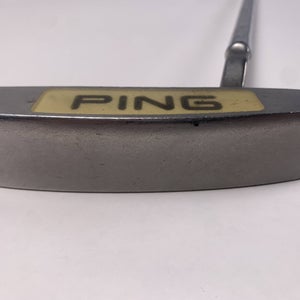 Ping Zing 2i Putter 36" Black Dot Mens RH