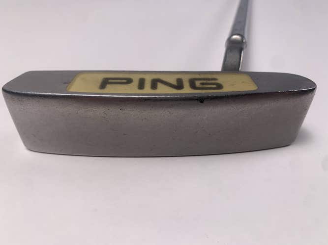 Ping Zing 2i Putter 36" Black Dot Mens RH