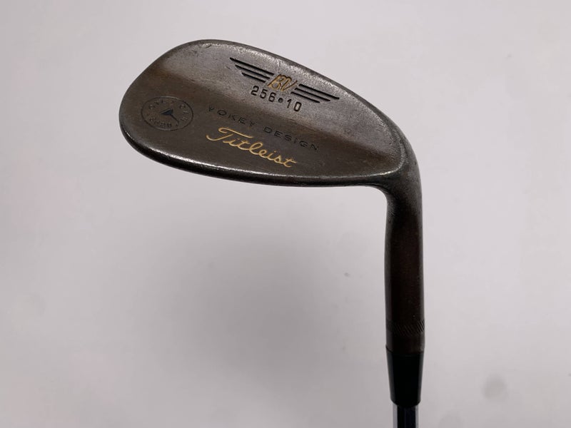 Titleist Vokey Oil Can Sand Wedge SW 56* 10 DG Wedge Steel Mens RH