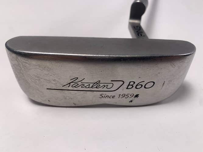 Ping B60 Putter 33" Black Dot Mens RH