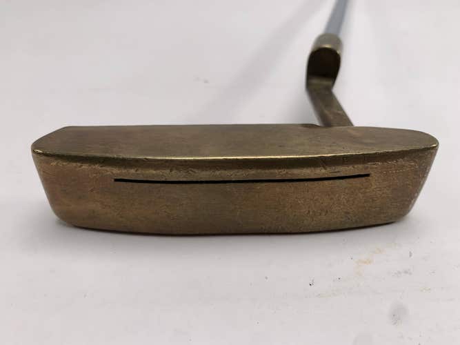 Ping Anser Putter 38" SuperStroke Flatso 2.0 Black Dot Mens RH