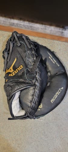 Mizuno Catcher's Baseball Glove 31.5" (Used)