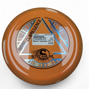 New Neutron Turbulence (171) FWY Driver 11863-MVPNEUTTURB171FDR