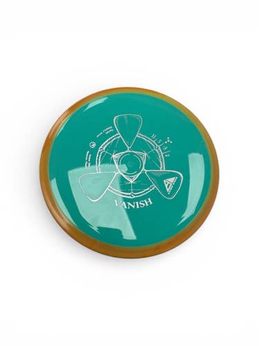 New Neutron Vanish (168) DD 11863-MVPNEUTRONVANDD168