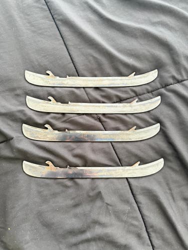 Bauer Fly-Ti 246 mm (Used)