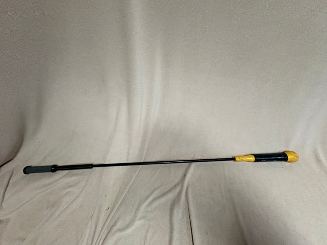 Sklz 53” baseball swing trainer (Used)