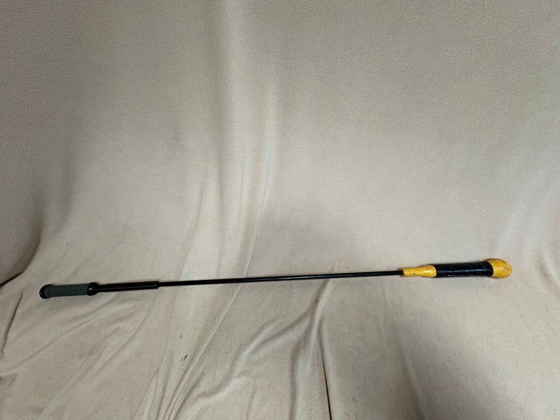 Sklz 53” baseball swing trainer (Used)