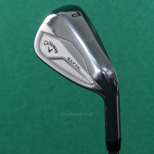 Callaway Elyte AW Approach Wedge True Temper Vector 90G Steel Stiff