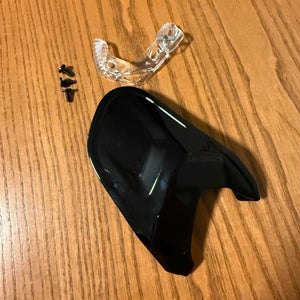 Rawlings Mach C-Flap