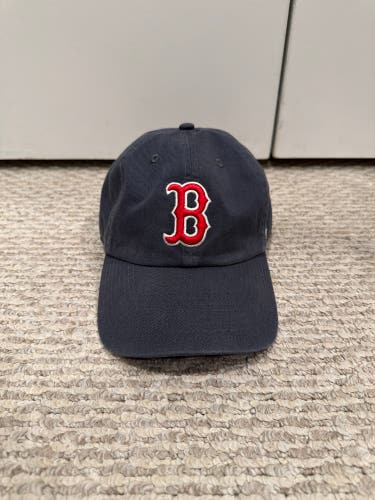 Boston Red Socks 47 Brand Hat (New)