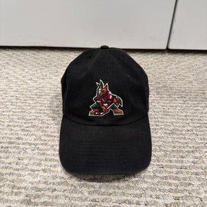 Arizona Coyotes Kachina 47 Brand Hat (Used)
