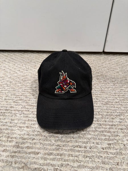 Arizona Coyotes Kachina 47 Brand Hat (Used)