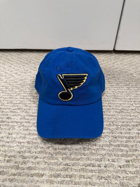 St Louis Blues American Needle Hat (New)
