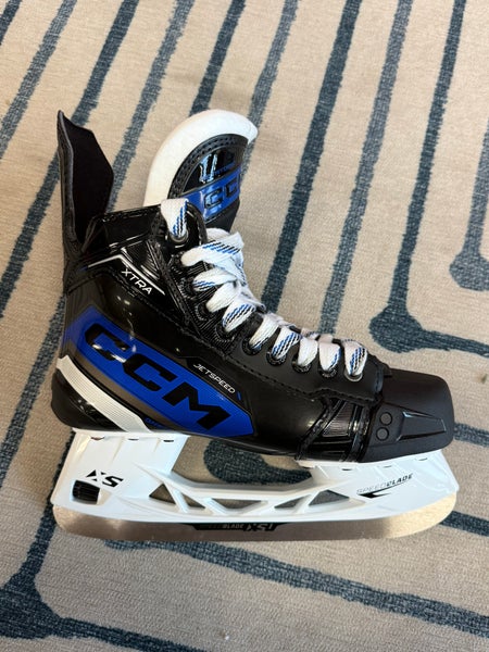 New - Sr. CCM JetSpeed Xtra Ice Hockey Skates