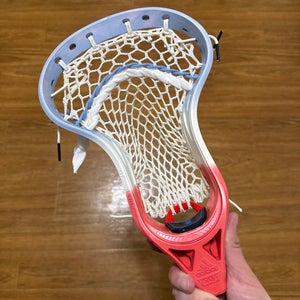 Myles Jones Adidas EQT Rayge Bomb pop dye