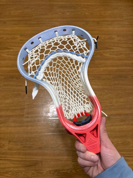 Myles Jones Adidas EQT Rayge Bomb pop dye