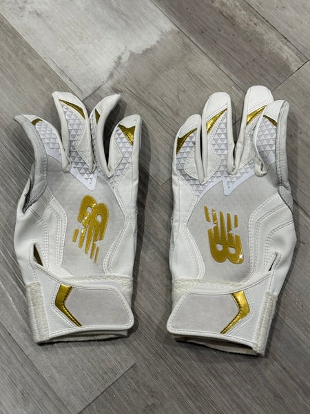 New Balance Batting Gloves