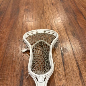 Maverik Kinetik 2.0 Used Stringing Head (Used)