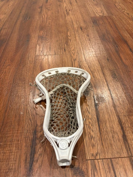 Maverik Kinetik 2.0 Used Stringing Head (Used)