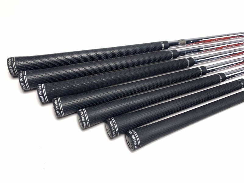 Nsol Srixon ZX7 Iron Set 4-PW Nippon NS Pro Modus 3 120g Stiff Steel