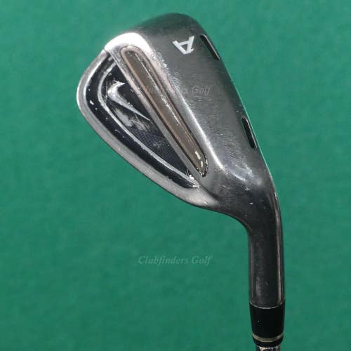 Nike CCi Cast AW Approach Wedge True Temper Dynalite Gold R300 Steel Regular