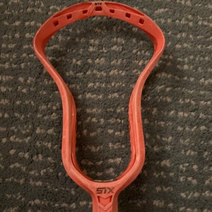 Pink STX Stallion 1K Head