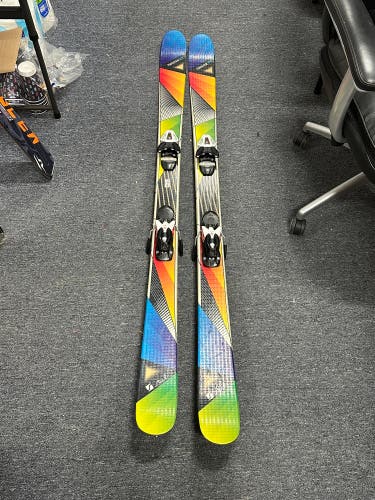 Stuf Twister 171 cm Skis