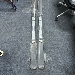 Elan Amphibio 170 cm Skis (New)