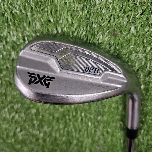 PXG 0211 Lob Wedge LW Project X Rifle 6.5 Precision Extra Stiff Steel RH 36"