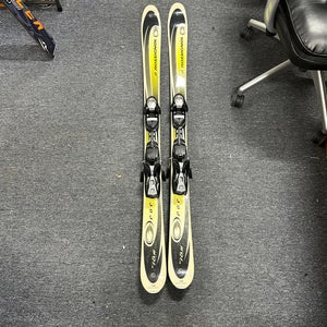 Rossignol Roc 10.6 140 cm Skis