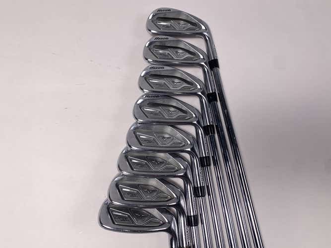 Mizuno JPX 850 Forged Iron Set 4-PW+GW Project X 5.0 Regular Steel Mens RH
