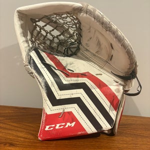 2022 CCM EFlex 5 Regular Pro Stock (Used)
