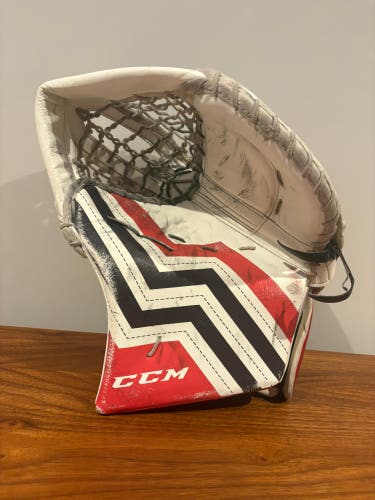 2022 CCM EFlex 5 Regular Pro Stock (Used)