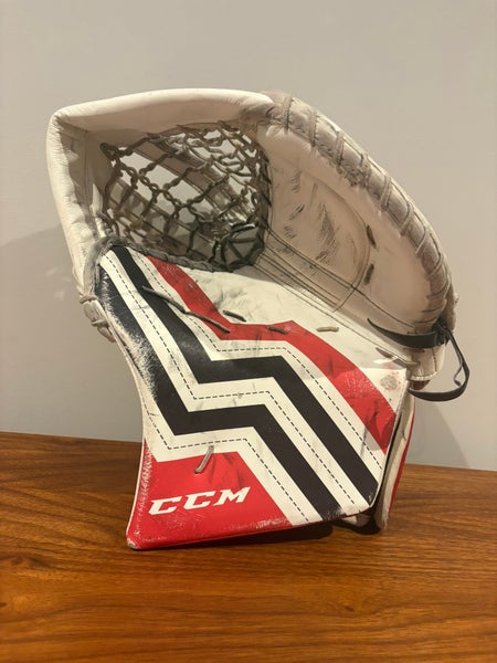 2022 CCM EFlex 5 Regular Pro Stock (Used)