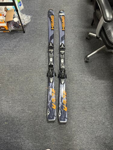 HEAD Olen 177 cm Skis